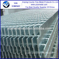 (10 year factory experience)High quality galvanized steel grating weight (Alibaba China)